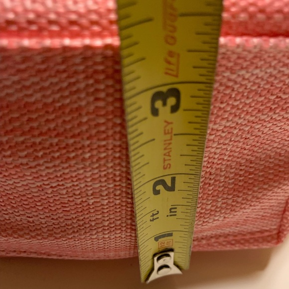 NWOT WOMEN’S ESCADA TOP HANDLE PURSE. - Picture 11 of 12